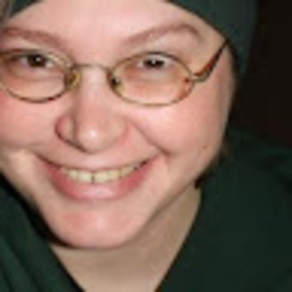 Meet your Posher, Kay